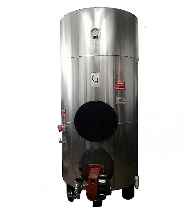 Termotanques